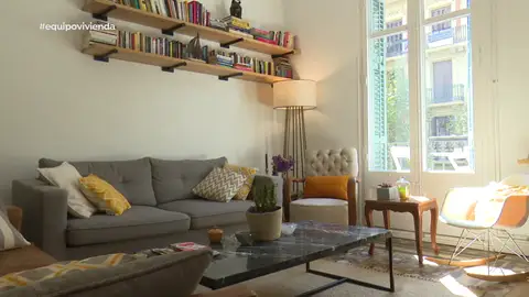 Equipo de investigación - Vivienda: Misión imposible Equipo de investigación - Vivienda: Misión imposible