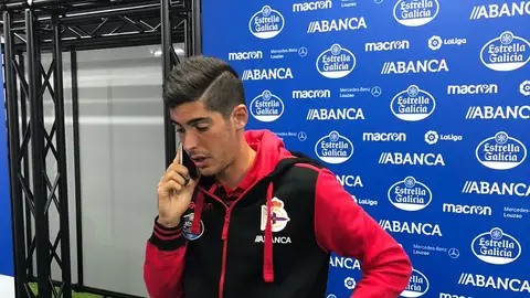 Carlos Fernández Carlos Fernández