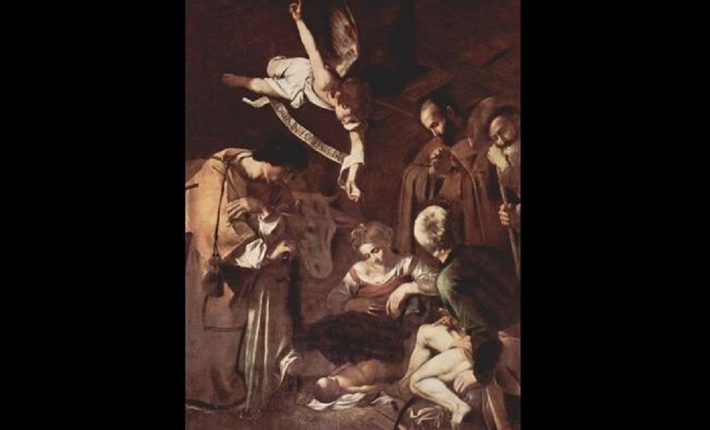 La Cultureta 5x07: El caso abierto del Caravaggio de la Mafia La Cultureta 5x07: El caso abierto del Caravaggio de la Mafia