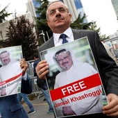 Jamal Khashoggi Jamal Khashoggi