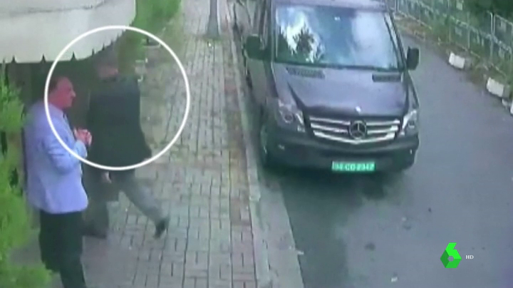 Turquía niega haber difundido grabaciones que prueben la muerte de Khashoggi Turquía niega haber difundido grabaciones que prueben la muerte de Khashoggi