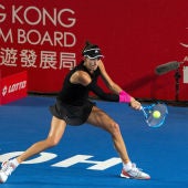 Garbiñe Muguruza