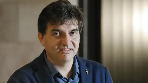 Imagen de archivo de Sergi Sabrià Imagen de archivo de Sergi Sabrià