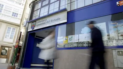 Administración de Lotería Administración de Lotería