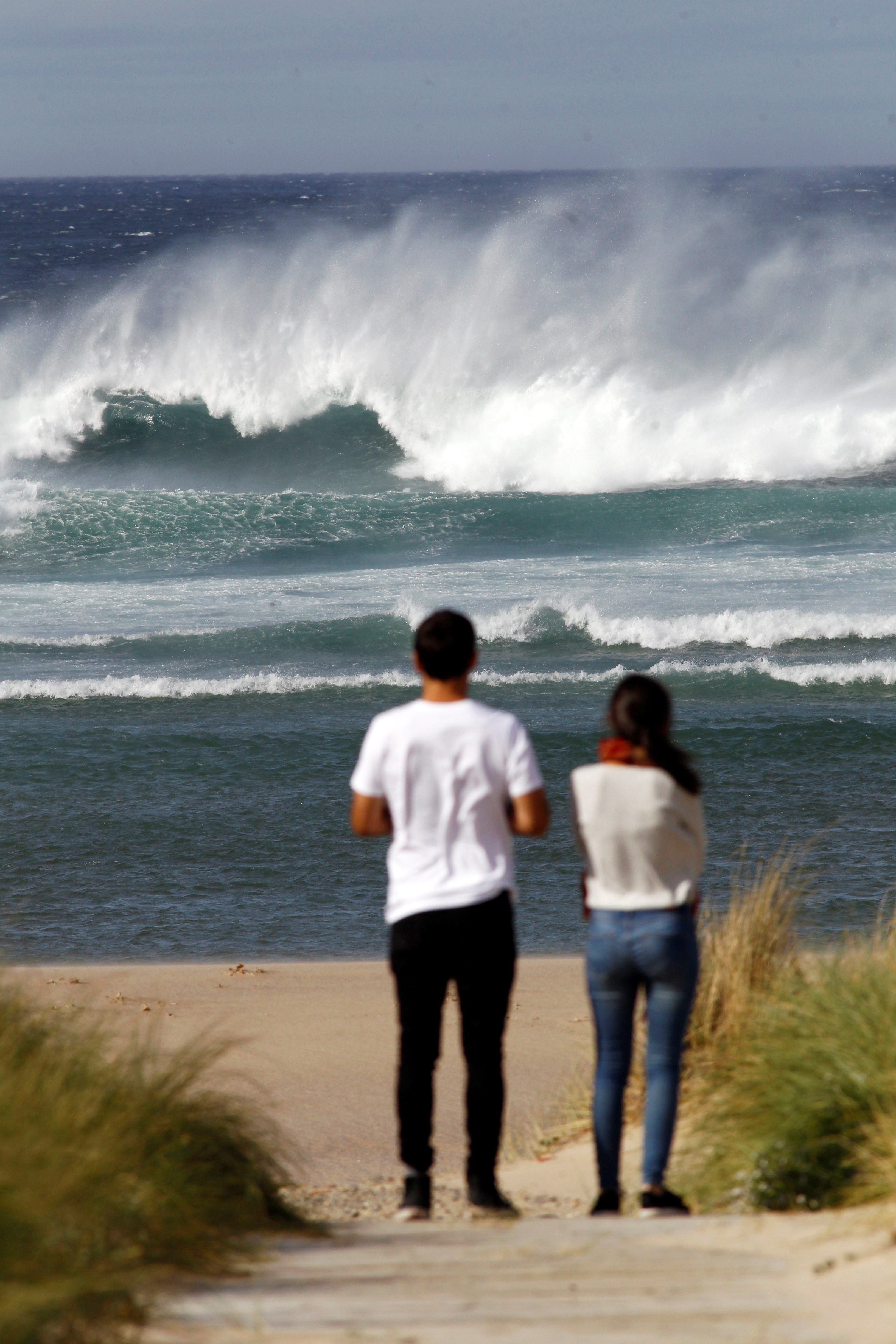 Más de Uno 08.20 Provincia de Pontevedra 09/11/2018 Más de Uno 08.20 Provincia de Pontevedra 09/11/2018