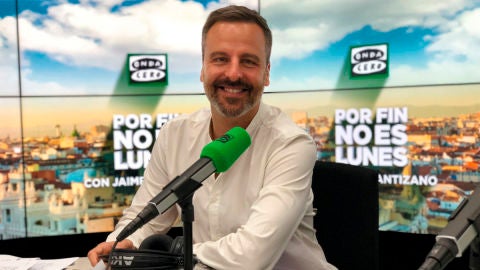 Antonio Ruz