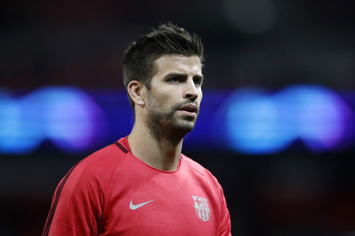 Oficial: Gerard Piqué compra el FC Andorra Oficial: Gerard Piqué compra el FC Andorra