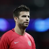 Gerard Piqué Gerard Piqué