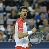 Novak Djokovic Novak Djokovic