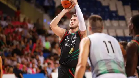 Fran Guerra Baloncesto