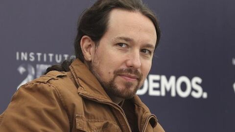 Pablo Iglesias