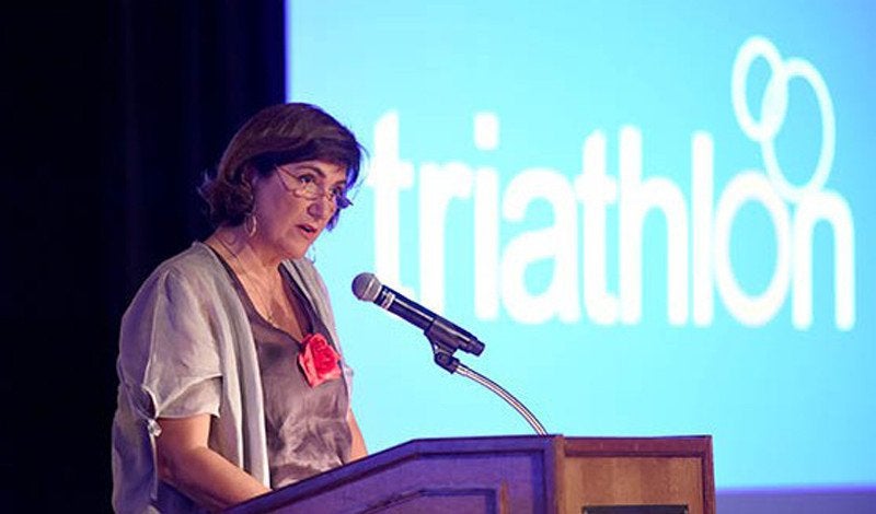 Marisol Casado confirma en La Brújula del deporte que el COI está buscando una fecha mejor para los JJOO Marisol Casado confirma en La Brújula del deporte que el COI está buscando una fecha mejor para los JJOO