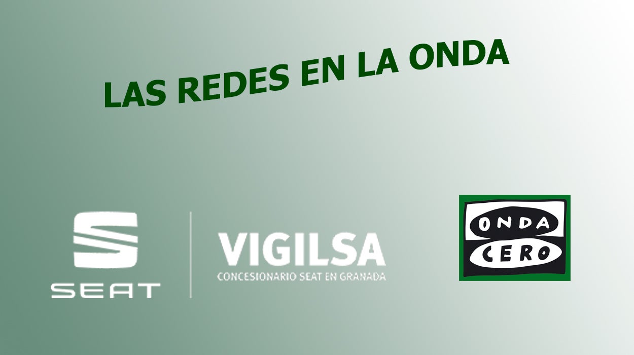 Las redes en la Onda 14/11/2018 Las redes en la Onda 14/11/2018