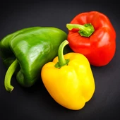 Pimientos Pimientos