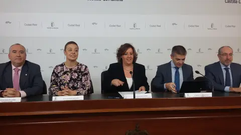 El I Foro de Digitalización Empresarial de CLM se celebrará en C.Real El I Foro de Digitalización Empresarial de CLM se celebrará en C.Real