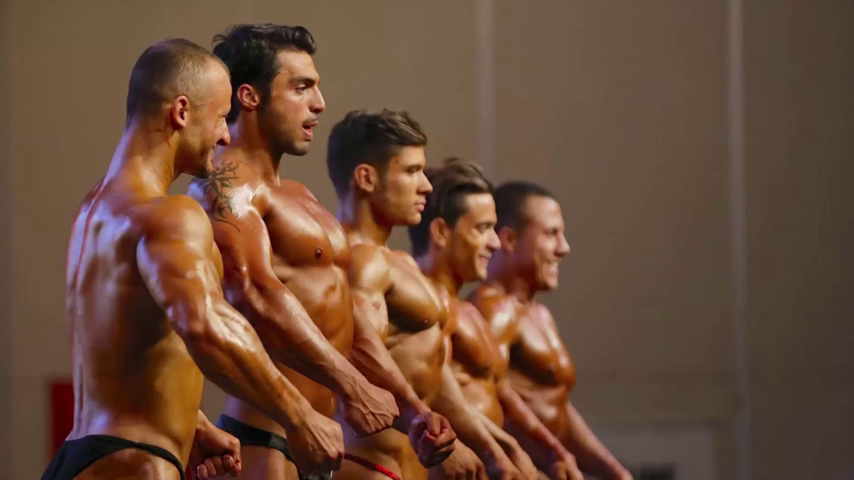 Anuncian un control antidopaje en el campeonato vasco de culturismo y se marchan la mayor parte de los participantes Anuncian un control antidopaje en el campeonato vasco de culturismo y se marchan la mayor parte de los participantes