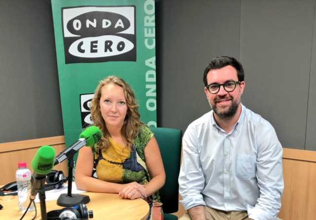 Antoni Noguera asegura que los "torrentes están en buenas condiciones" Antoni Noguera asegura que los "torrentes están en buenas condiciones"