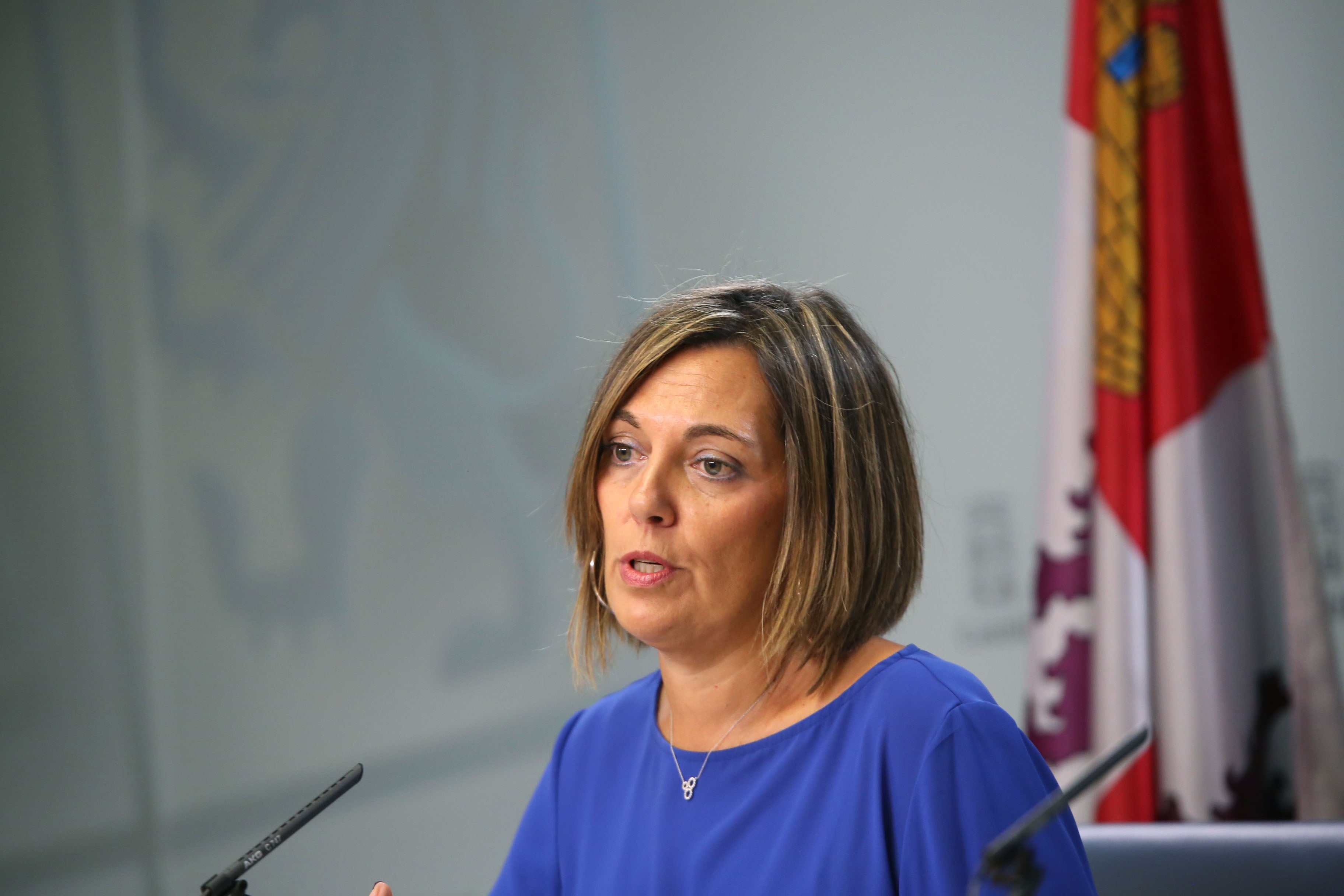 El PP le cambia el guion a la Junta El PP le cambia el guion a la Junta