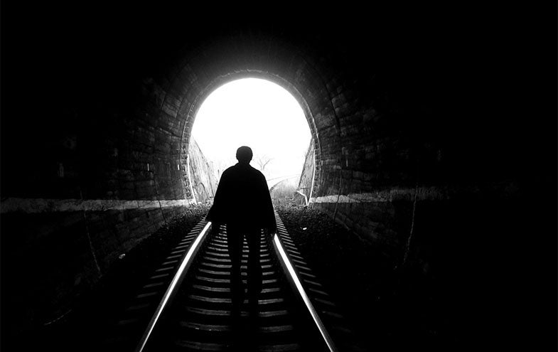 Anabella Cardoso: En busca del Más Allá Anabella Cardoso: En busca del Más Allá