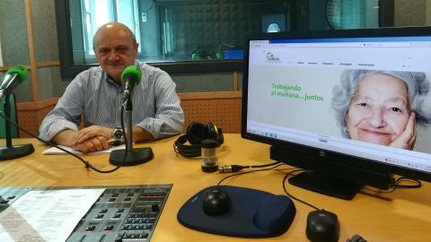 Fundaci&oacute;n Aubixa "La memoria es de tod@s"