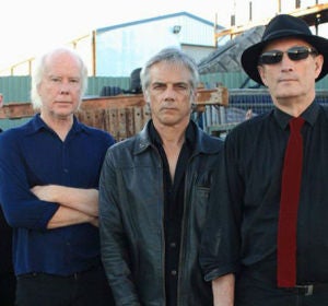 Radio Birdman Radio Birdman