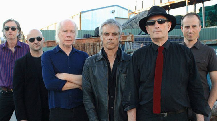 Rock'n'Roll Animal (10/04): ¡Avalancha de conciertos! Rock'n'Roll Animal (10/04): ¡Avalancha de conciertos!