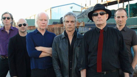 Radio Birdman