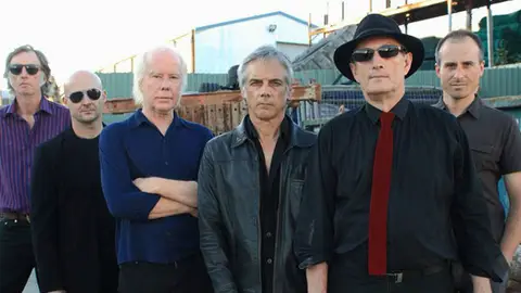 Radio Birdman Radio Birdman