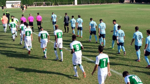 TERCERA DIVISI&Oacute;N