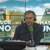 VÍDEO del monólogo de Carlos Alsina en Más de uno 15/10/2018