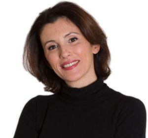 Ayanta Barilli Ayanta Barilli