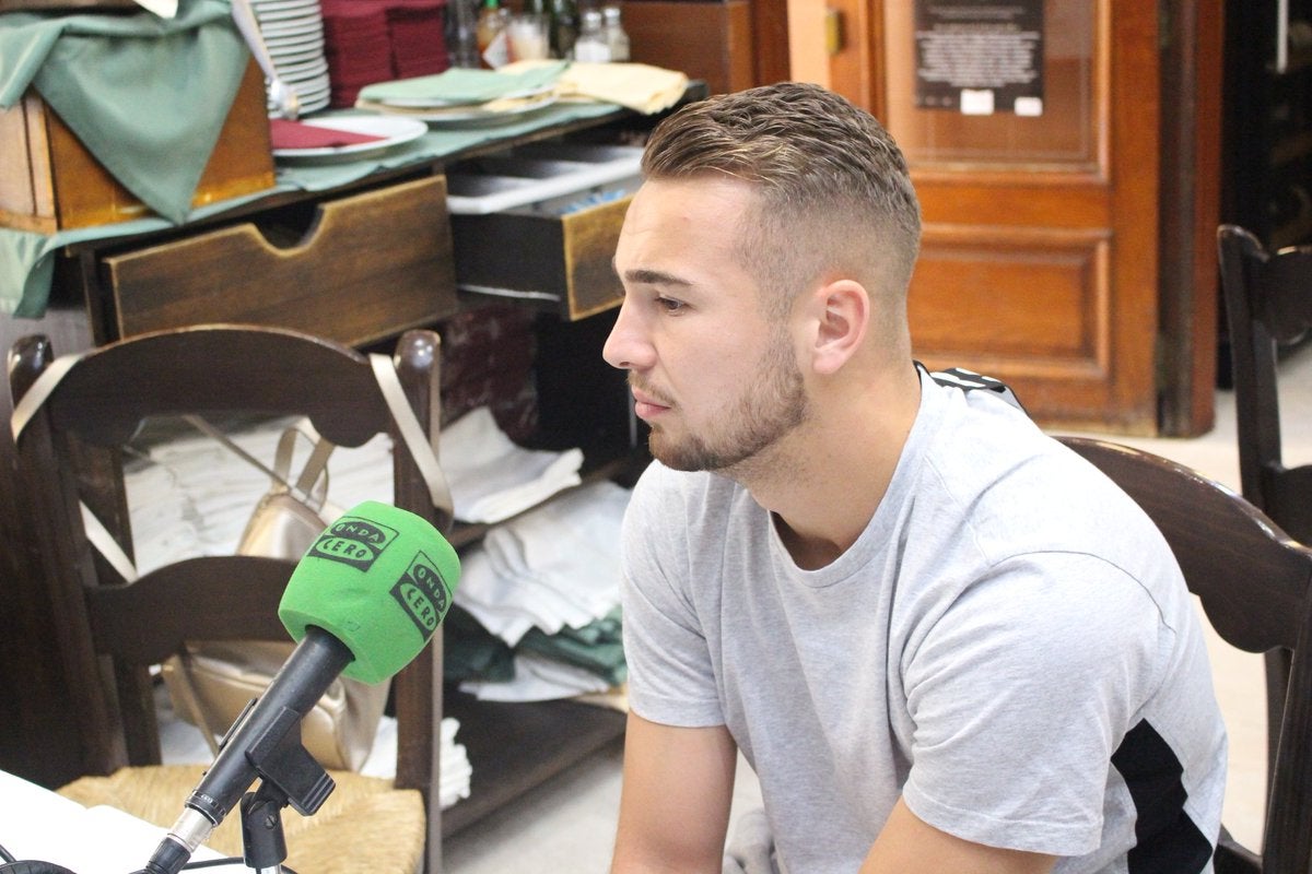 Onda Deportiva Málaga 20/03/2019 Onda Deportiva Málaga 20/03/2019