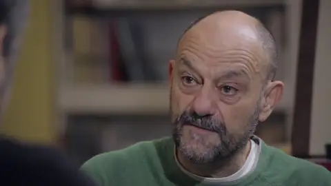 El humorista Javier Cansado anuncia que lleva tiempo luchando contra un tumor: "Esta semana empiezo tratamiento"