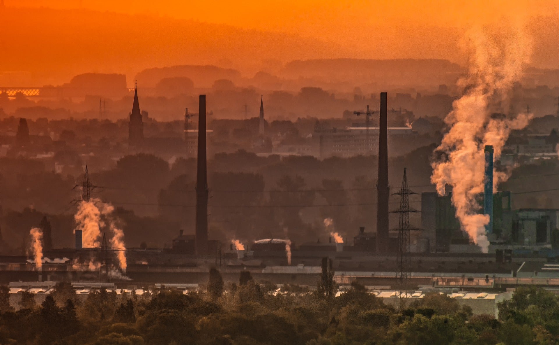 Los ecologistas consideran ineficaces los cambios del protocolo del Principado sobre calidad del aire Los ecologistas consideran ineficaces los cambios del protocolo del Principado sobre calidad del aire