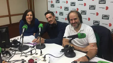 Buscando Empleo Espacios Libres de Violencia Machista