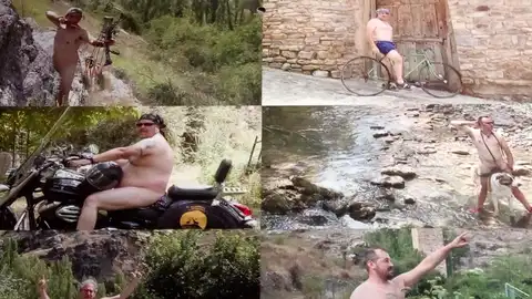 Algunas fotos del calendario Algunas fotos del calendario