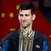 Novak Djokovic gana el Máster 1000 de Shanghai Novak Djokovic gana el Máster 1000 de Shanghai