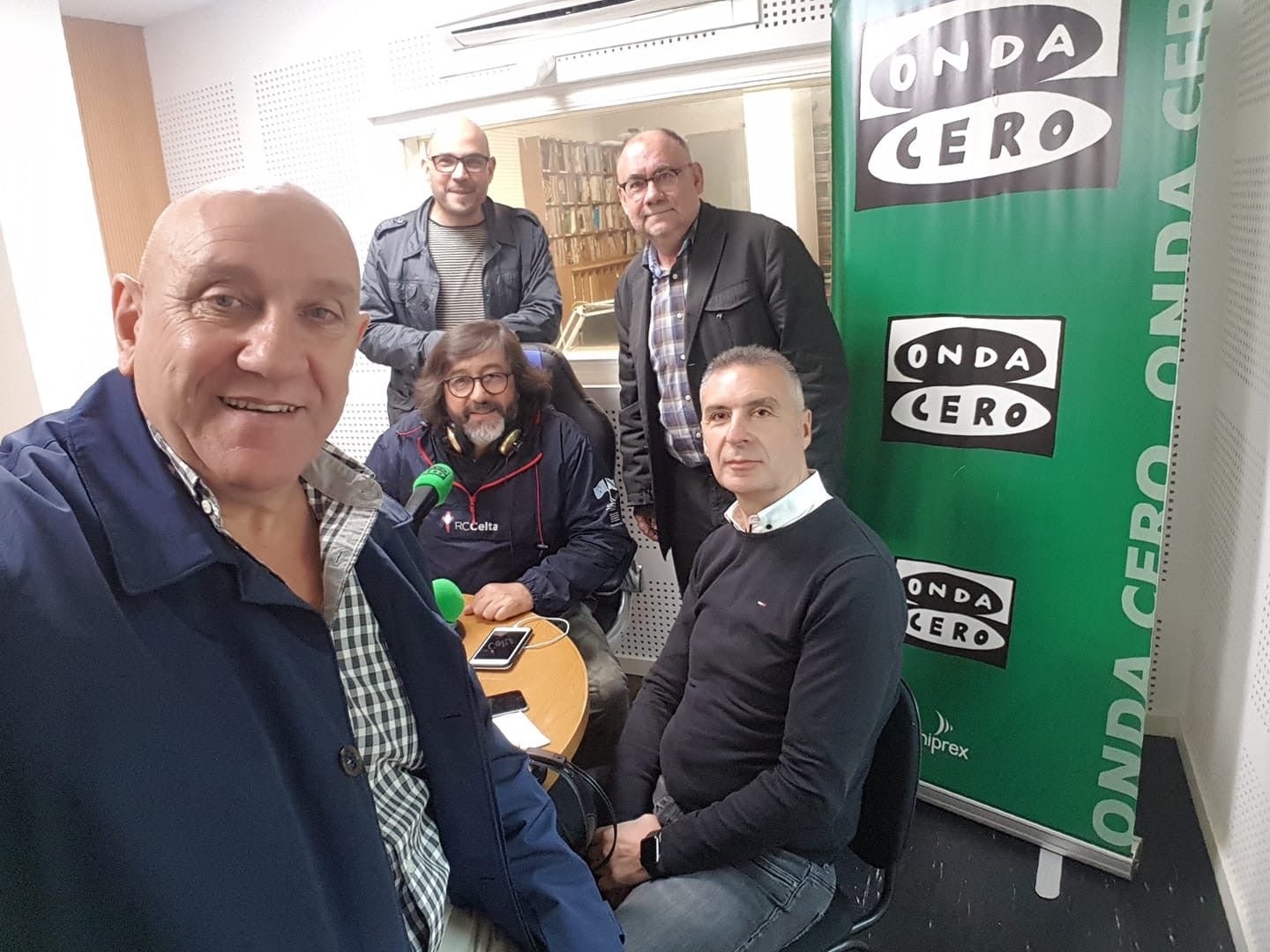 Ourense en la onda 15/10/2018 Ourense en la onda 15/10/2018