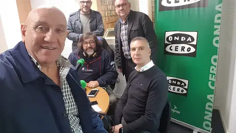 tertulia onda cero ourense lunes 15 Octubre tertulia onda cero ourense lunes 15 Octubre