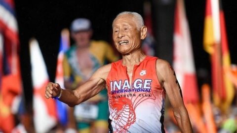 El japon&eacute;s Hiromu Inada