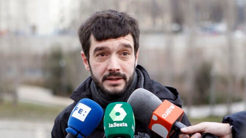 Pablo Bustinduy