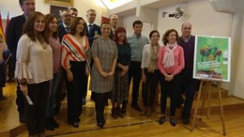 Las Jornadas de Inclusi&oacute;n Social se ha presentado en el Ayuntamiento