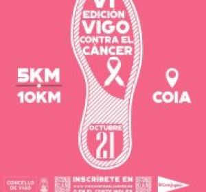 vigo contra el cancer 2018 vigo contra el cancer 2018