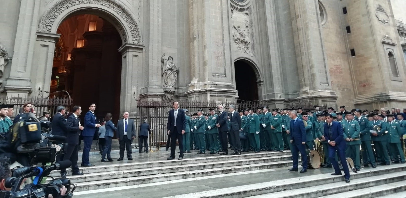 Último adiós a José Manuel Arcos Último adiós a José Manuel Arcos