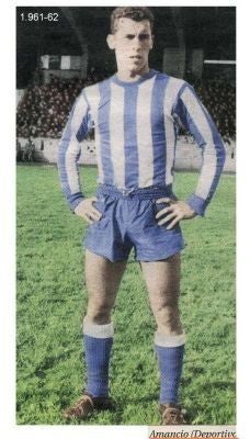 Jornada de insignias de plata para l@s soci@s del Deportivo el día en que Amancio Amaro cumple 79 años Jornada de insignias de plata para l@s soci@s del Deportivo el día en que Amancio Amaro cumple 79 años