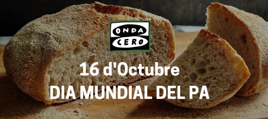 Dia mundial del pa Dia mundial del pa