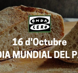 Dia mundial del pa Dia mundial del pa