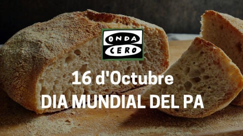 Dia mundial del pa