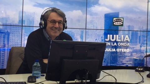 Andr&eacute;s Trapiello