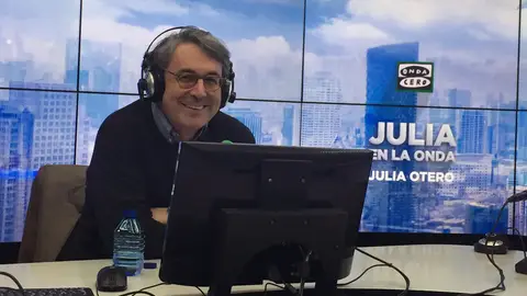 Andrés Trapiello Andrés Trapiello